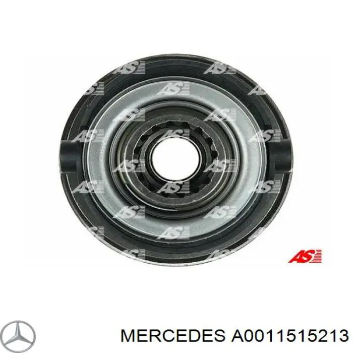 A0011515213 Mercedes