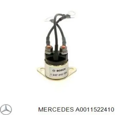 A0011522410 Mercedes