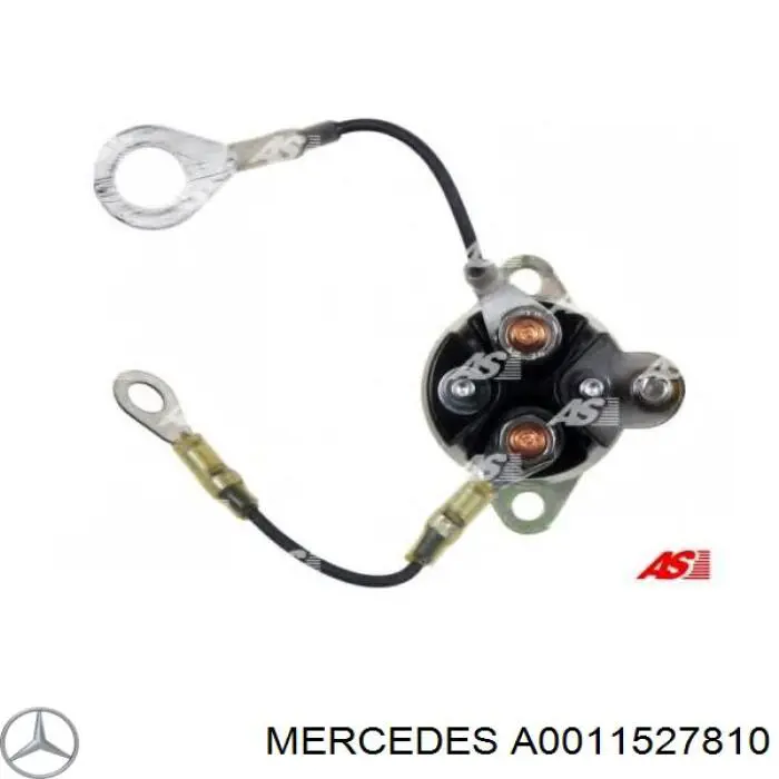 Comprar 1337210855 Bosch Interruptor magnético de arranque