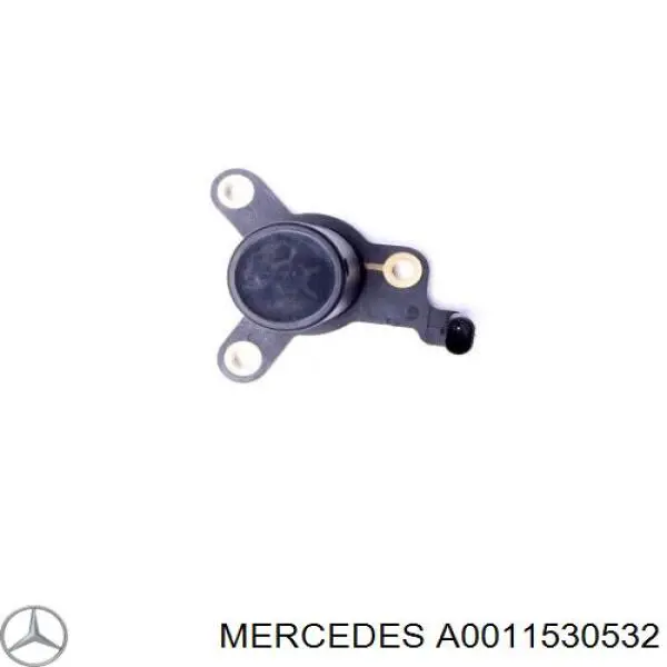 A0011530532 Mercedes sensor de nivel de aceite del motor