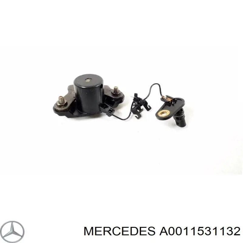 A0011531132 Mercedes sensor de nivel de aceite del motor