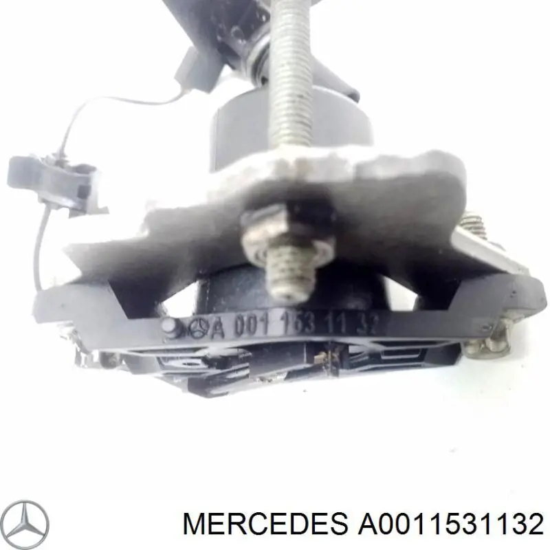 Sensor de aceite Mercedes 11531332 precio, desde 55,18 EUR