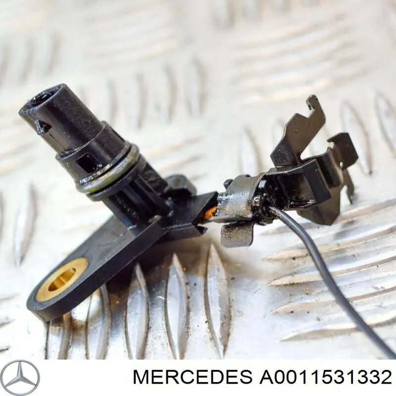 A0011531332 Mercedes sensor de nivel de aceite del motor