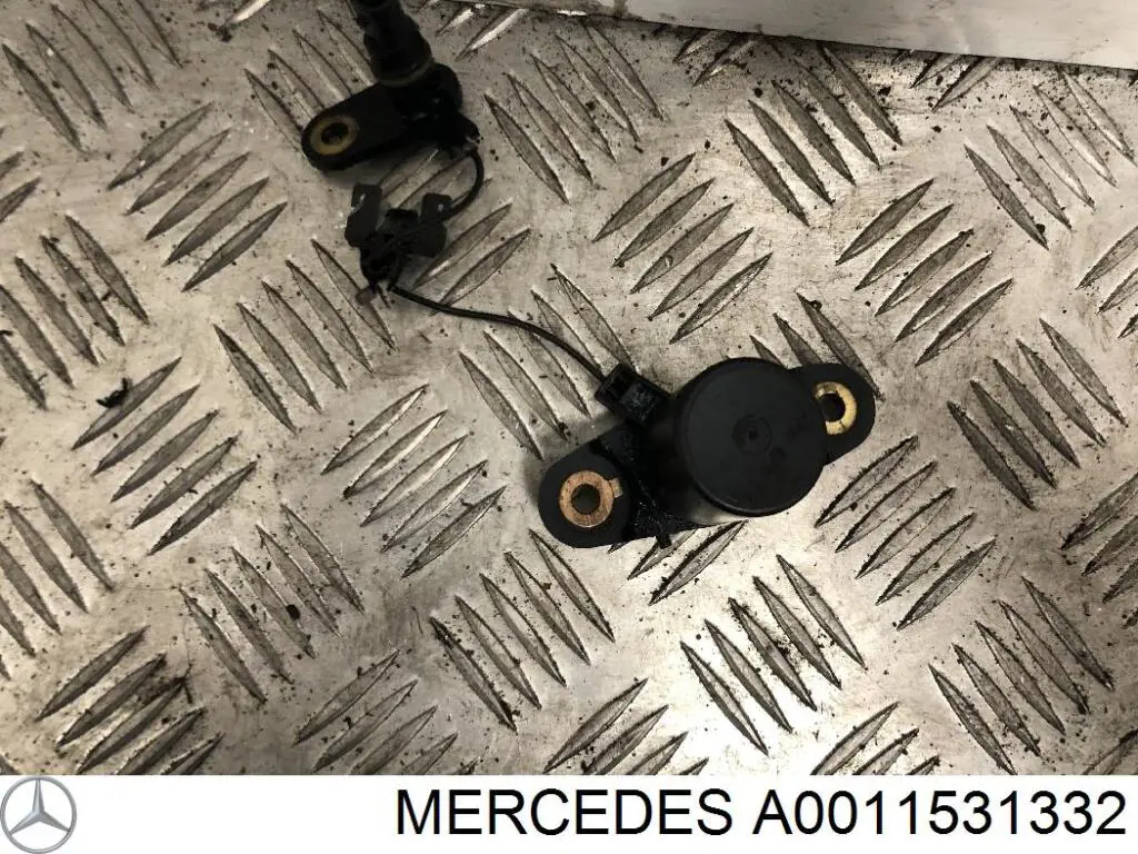 Sensor de aceite Mercedes A0011531332 precio, desde 55,18 EUR