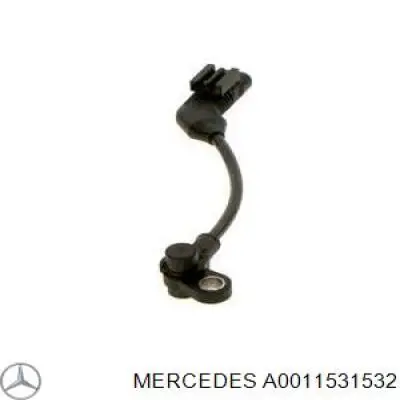 A0011531532 Mercedes