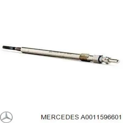 Comprar A0011596601 Mercedes Calentadores diésel