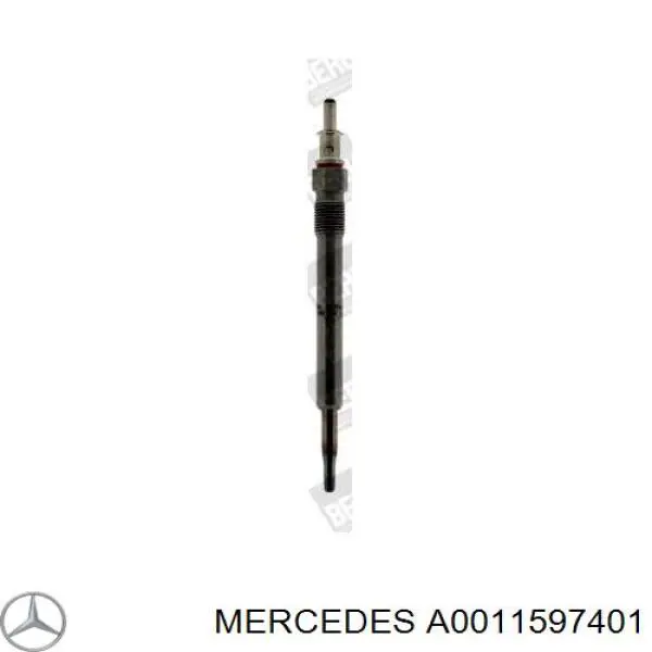 0011597401 Mercedes