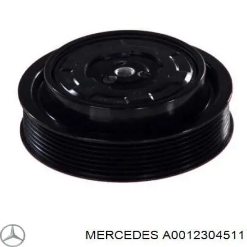 Comprar A0012304511 Mercedes Compresor de aire acondicionado coche