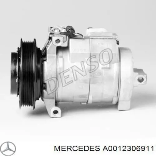 Comprar A0012306911 Mercedes Compresor de aire acondicionado coche