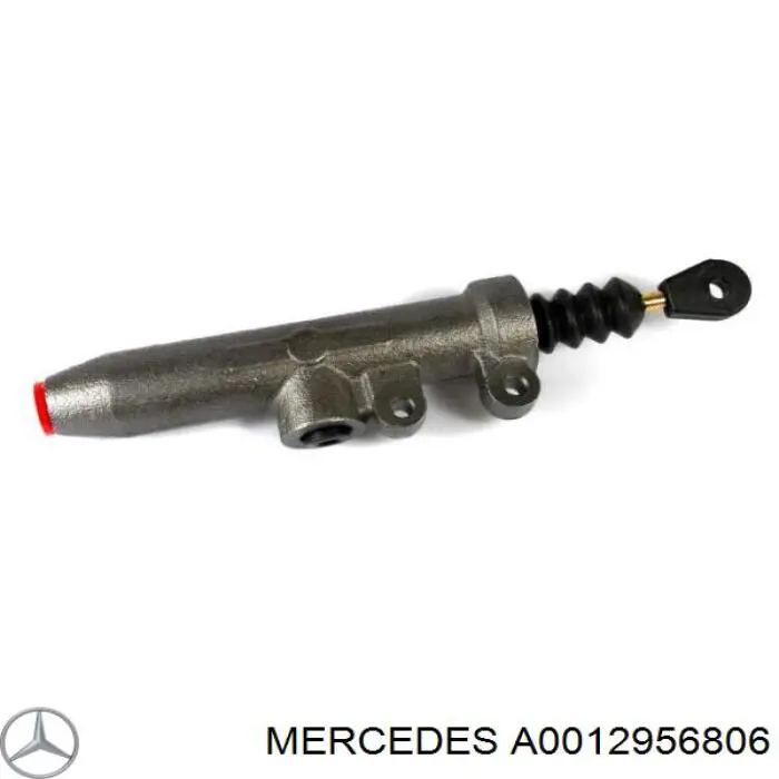 Cilindro de embrague Mercedes A0012956806 precio, desde 22,28 EUR