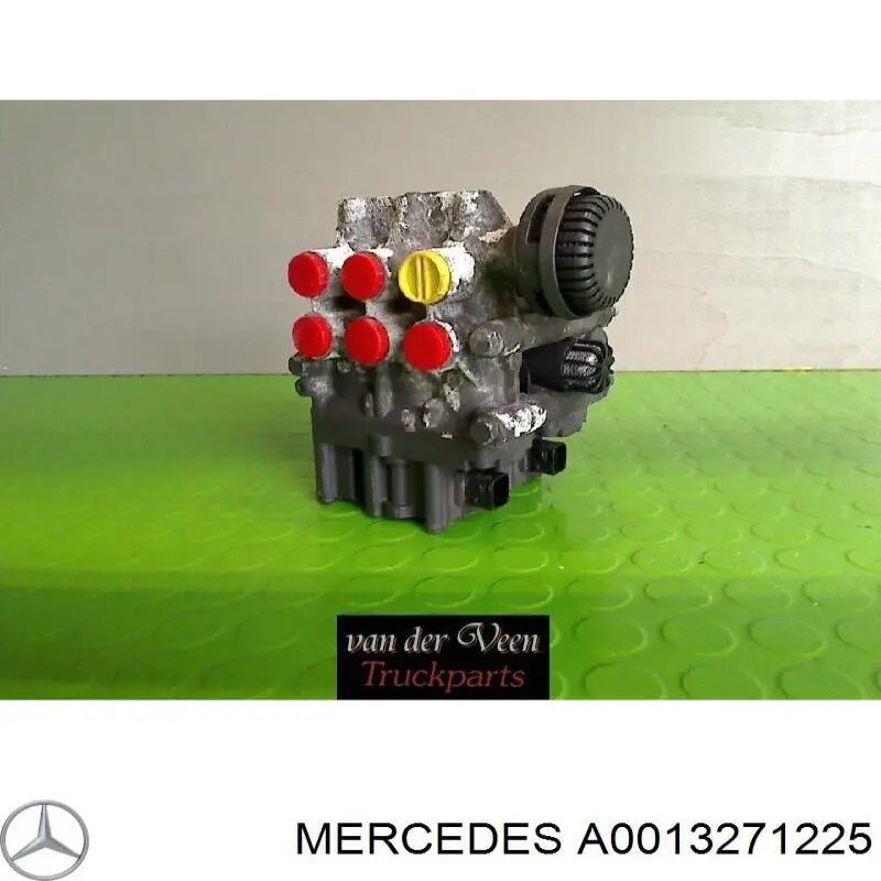 Comprar 0013271225 Mercedes 
