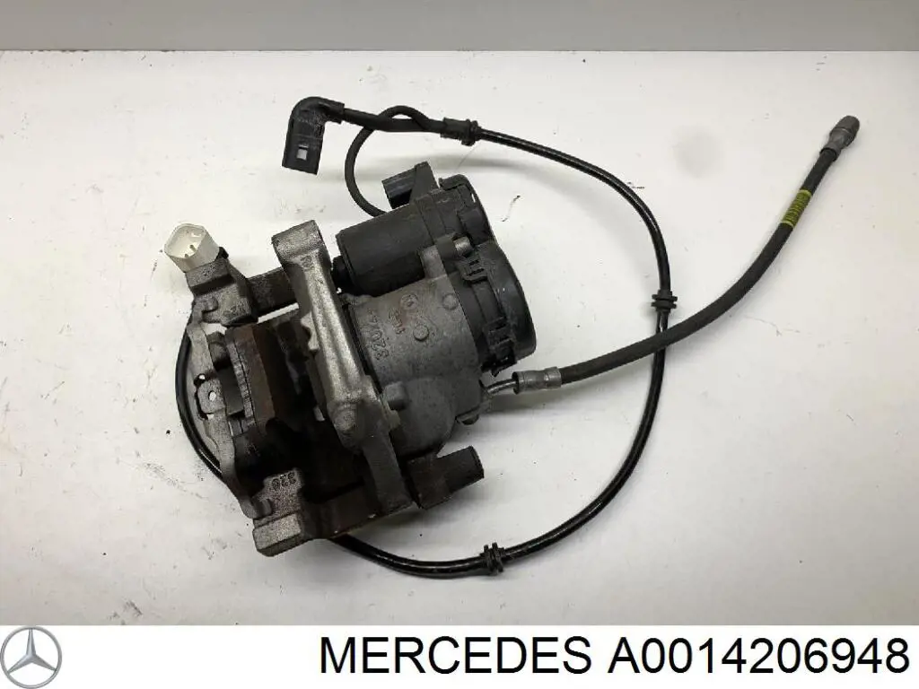 0014206948 Mercedes