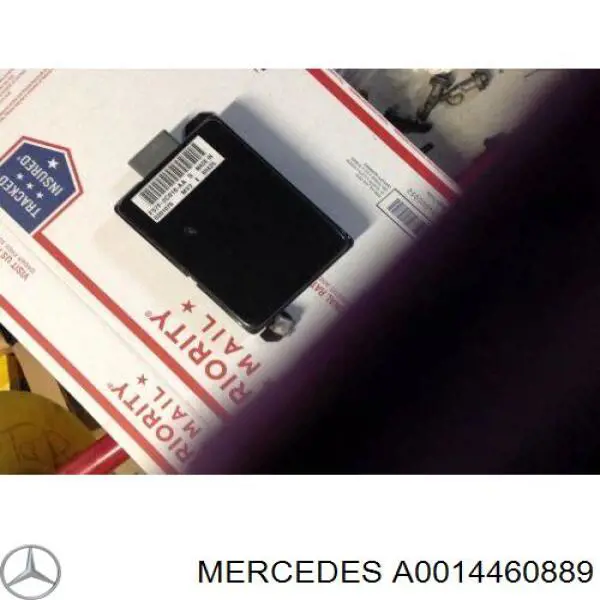 0014460889 Mercedes