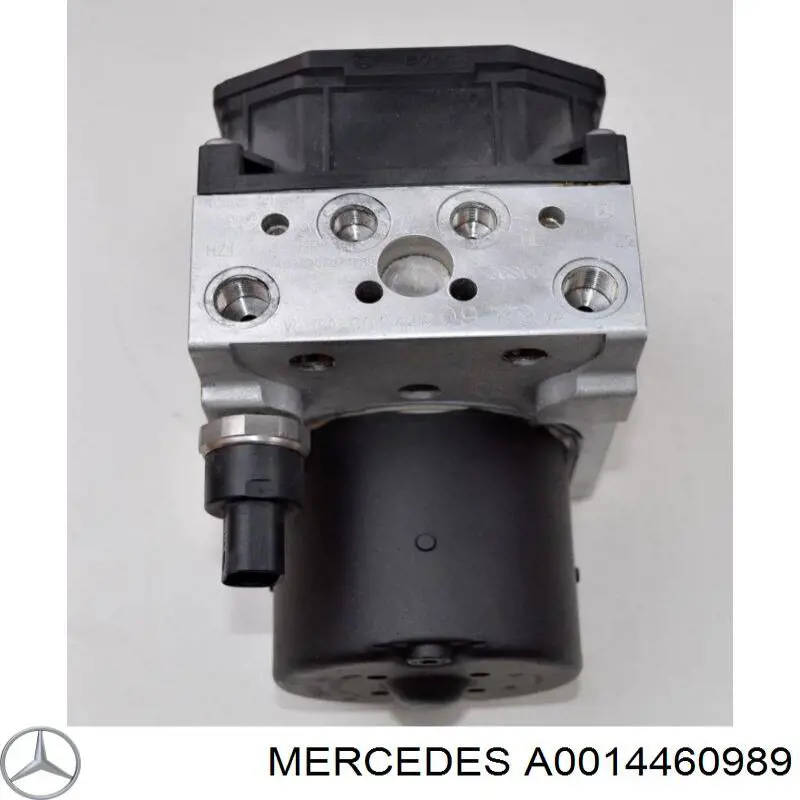 A0014460989 Mercedes 