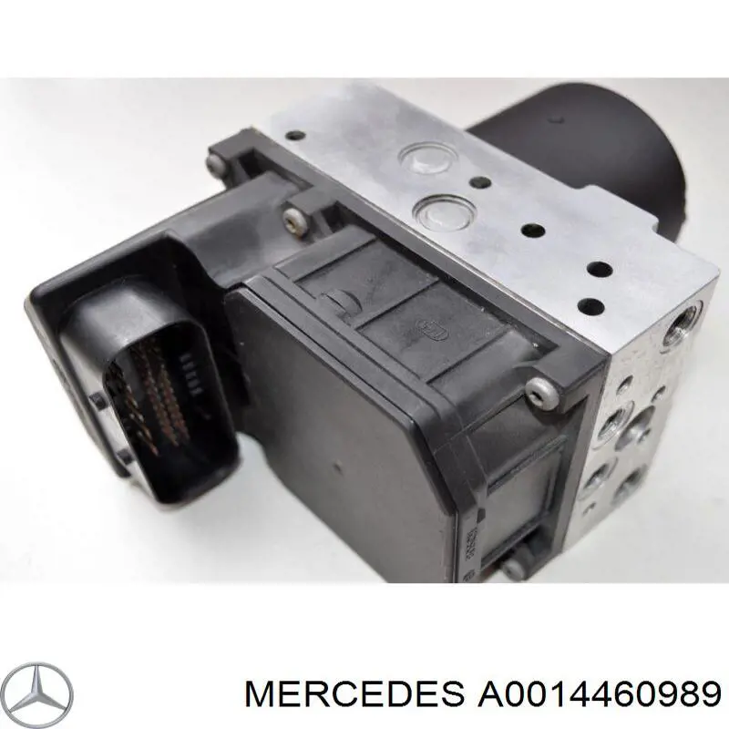 A0014460989 Mercedes