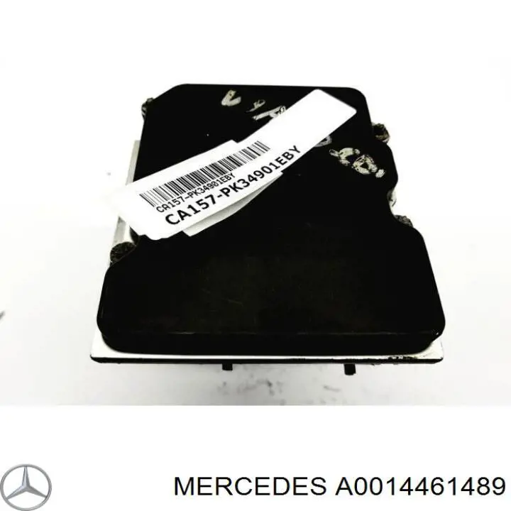 Comprar A0014461489 Mercedes 
