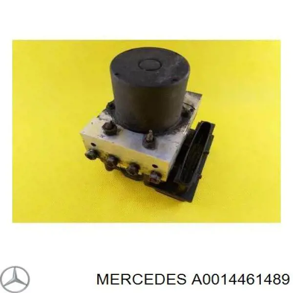 A0014461489 Mercedes 