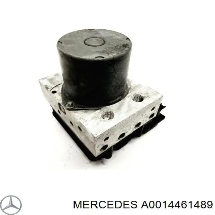  Mercedes A0014461489 precio, desde 184,40 EUR