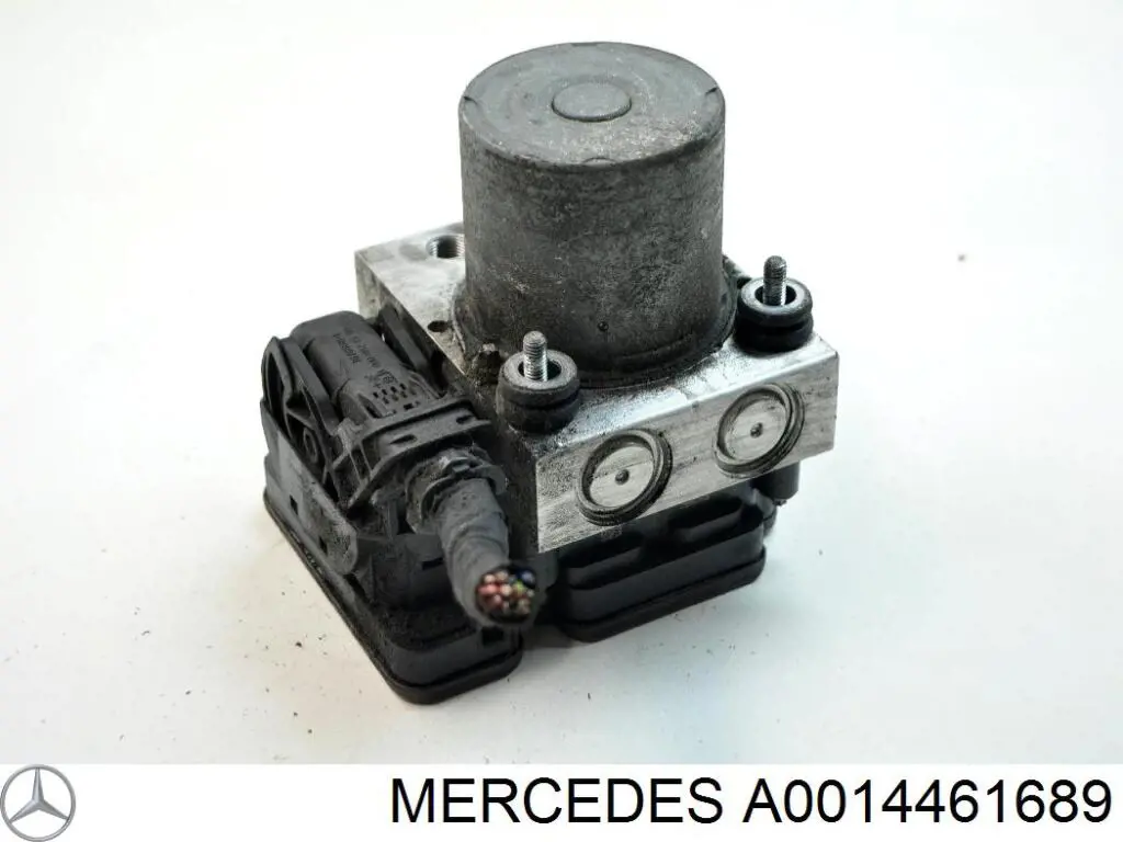 A0014461689 Mercedes