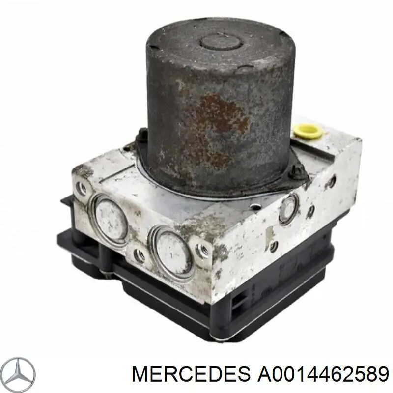 Bloque hidráulico ABS Mercedes A0014462589 precio, desde 243,94 EUR
