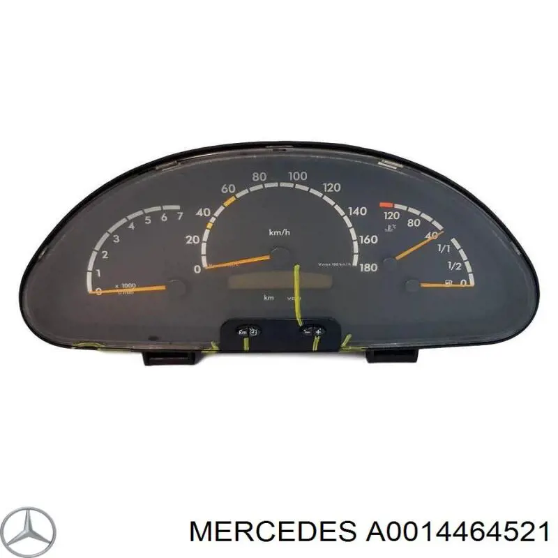 Comprar A0014464521 Mercedes Cuadro instrumentos