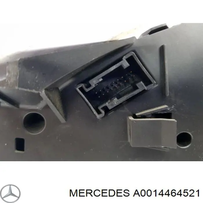 A0014464521 Mercedes