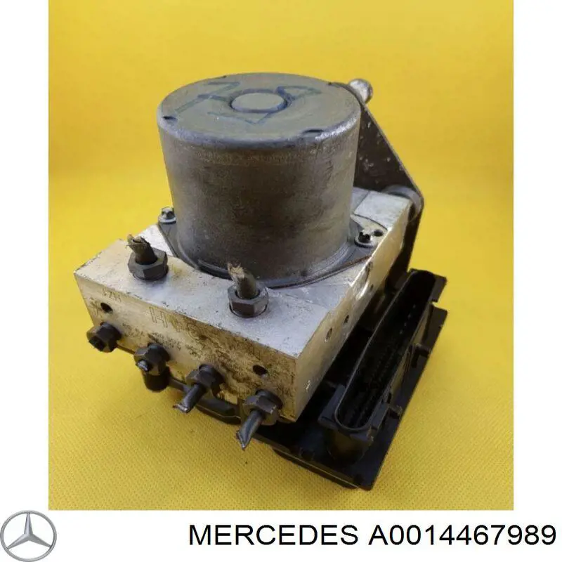 0014467989 Mercedes