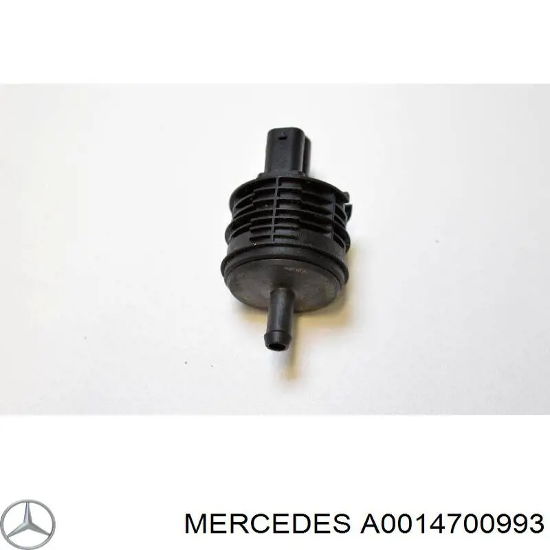 A001470099364 Mercedes