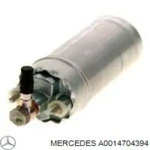 A0014704394 Mercedes bomba de combustible principal