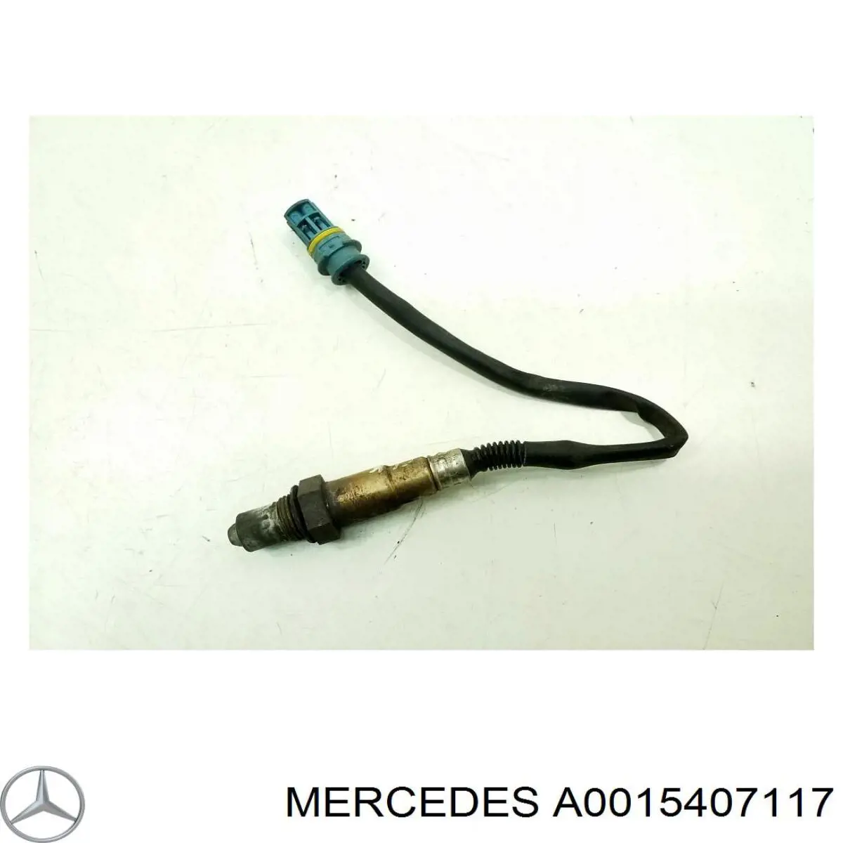 15407117 Mercedes