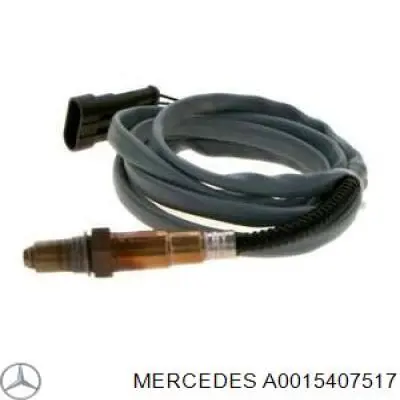 15407517 Mercedes