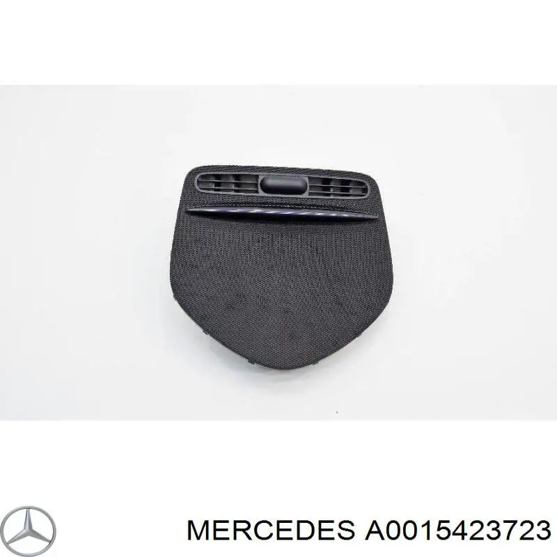 Pantalla de sensor de aparcamiento Mercedes A0015423723 precio, desde 49,96 EUR