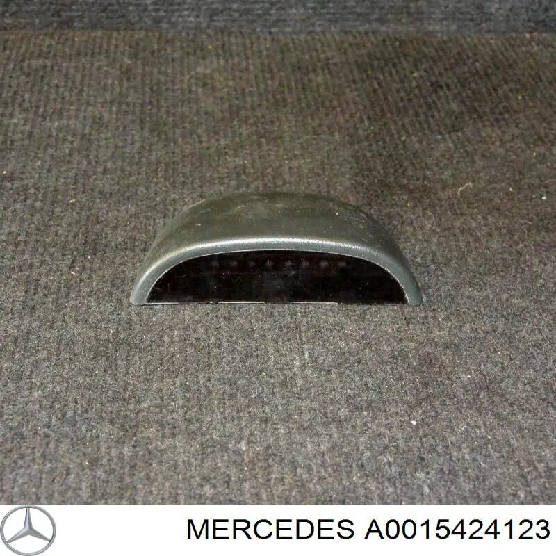 0015424123 Mercedes