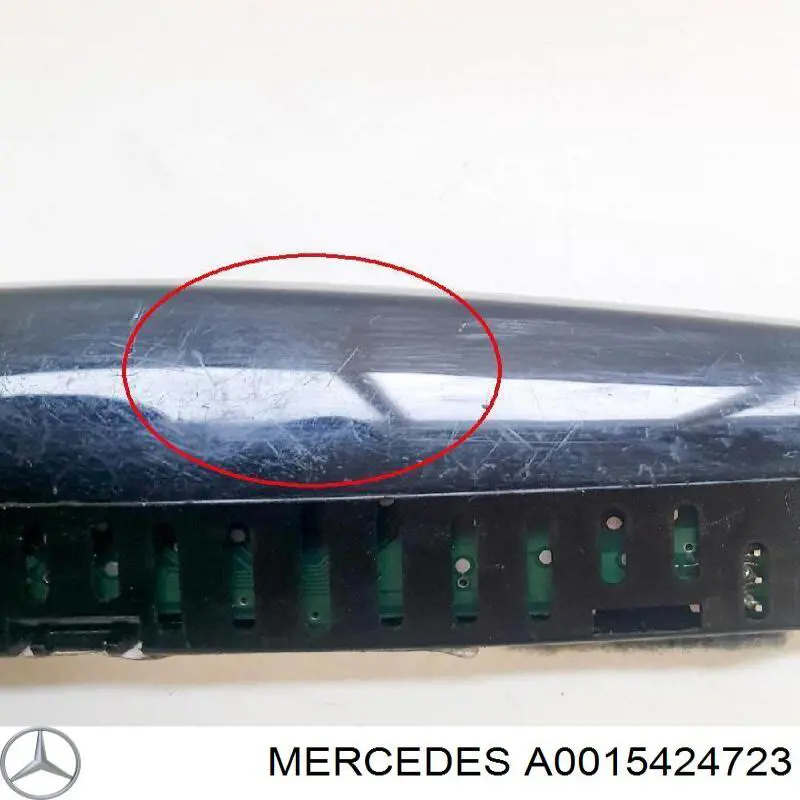 A001542472364 Mercedes