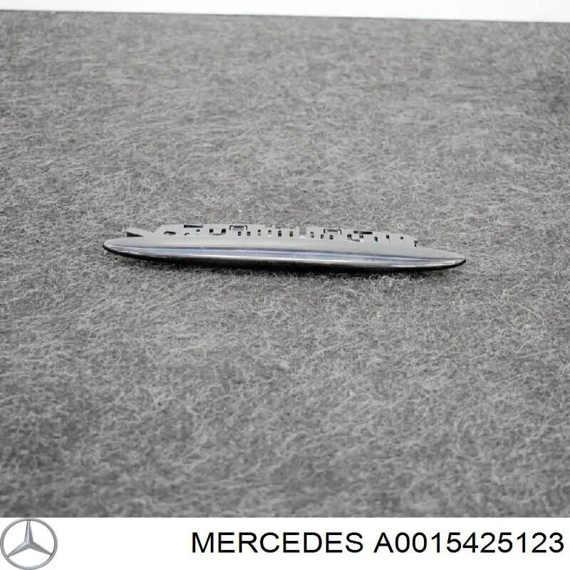 A0015425123 Mercedes