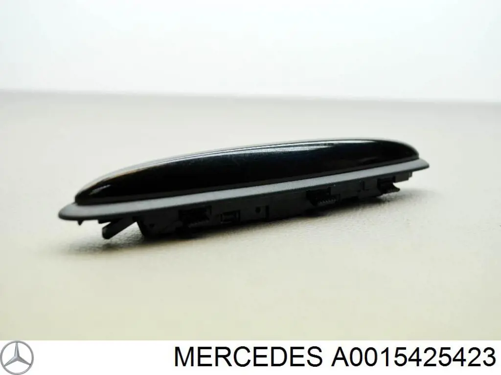 Pantalla de sensor de aparcamiento Mercedes A0015425423 precio, desde 43,56 EUR