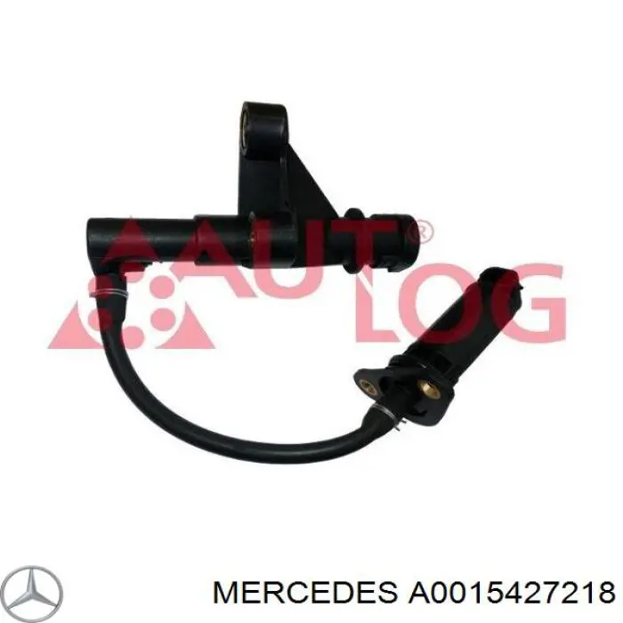 Comprar A0015427218 Mercedes Sensor de nivel de aceite