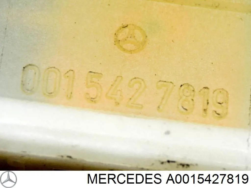 Comprar A0015427819 Mercedes Relé de elevalunas