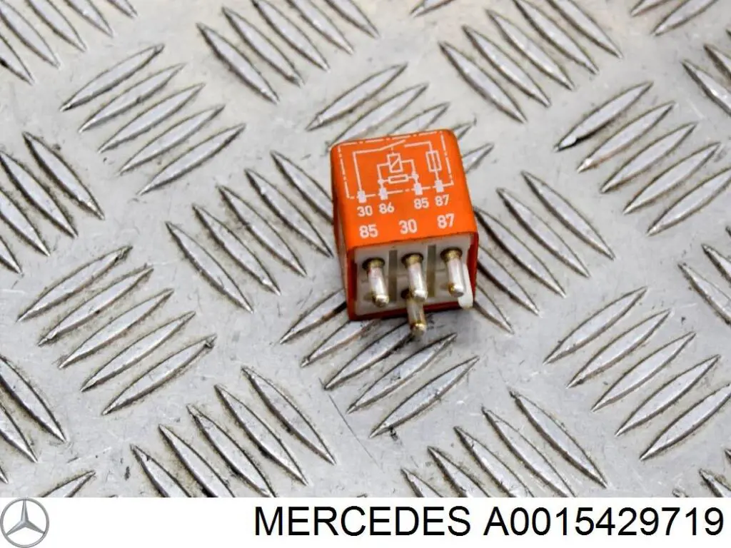Comprar 0015429719 Mercedes 
