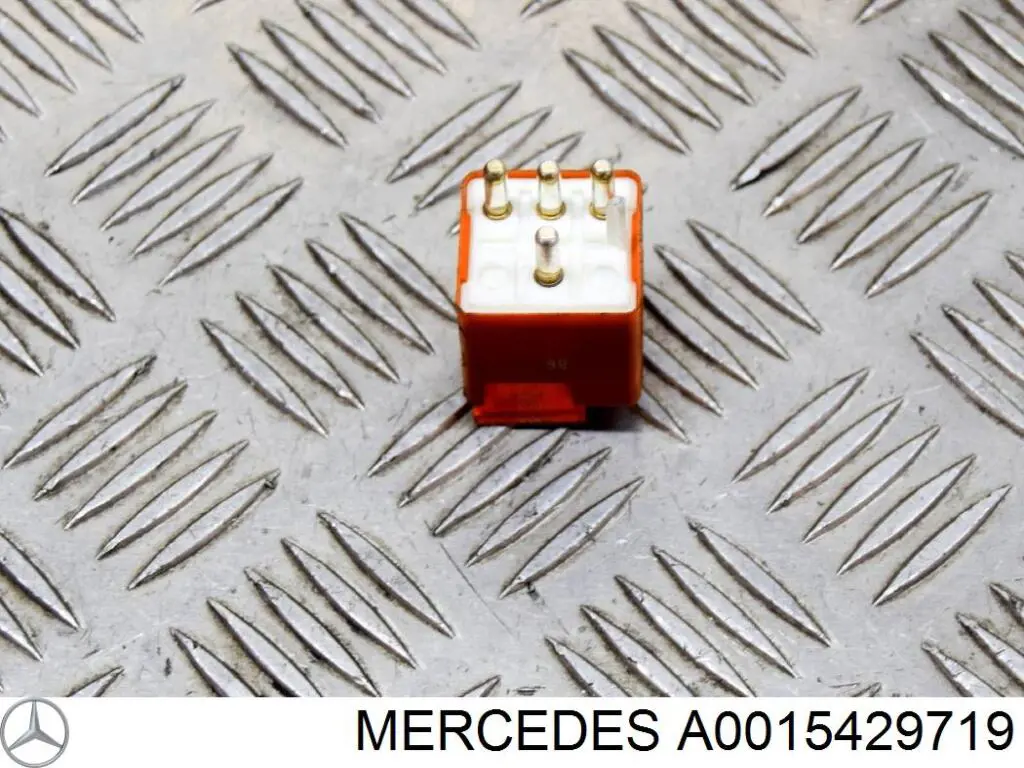  Mercedes A0015429719 precio, desde 39,20 EUR