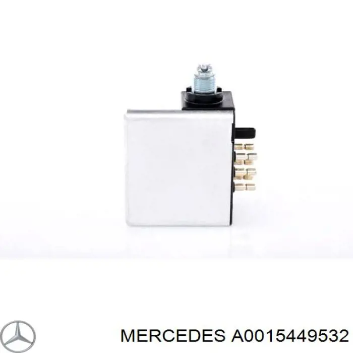 Piloto intermitente Mercedes A0015449532 precio, desde 85,89 EUR