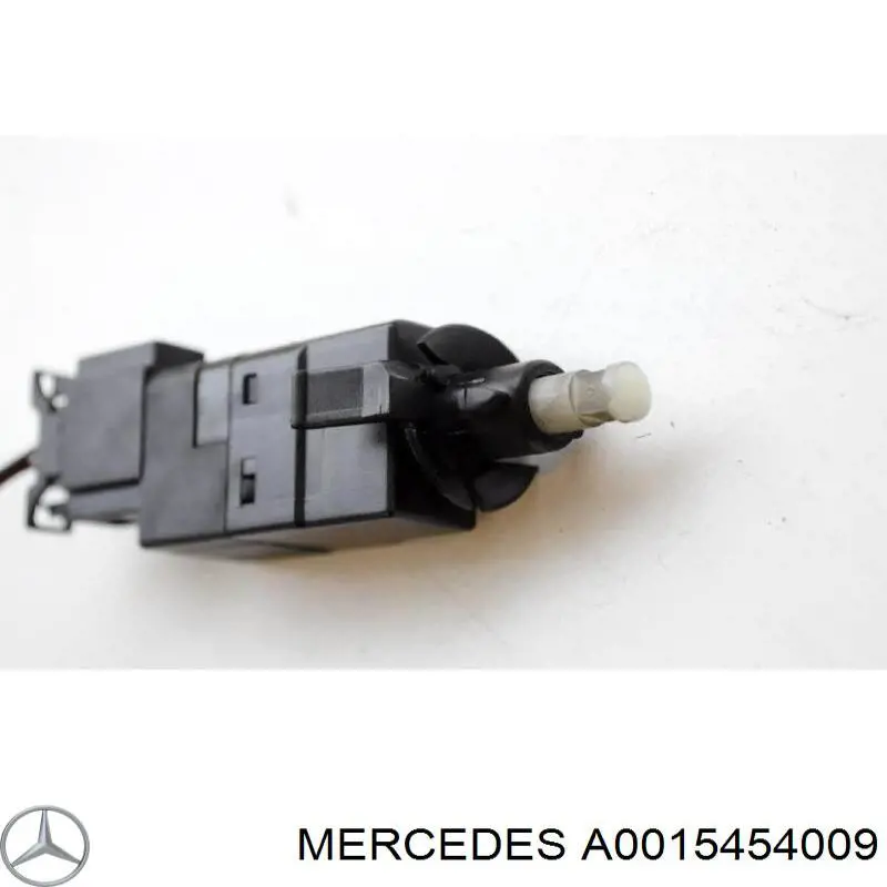 Comprar A0015454009 Mercedes Interruptor de luz de freno