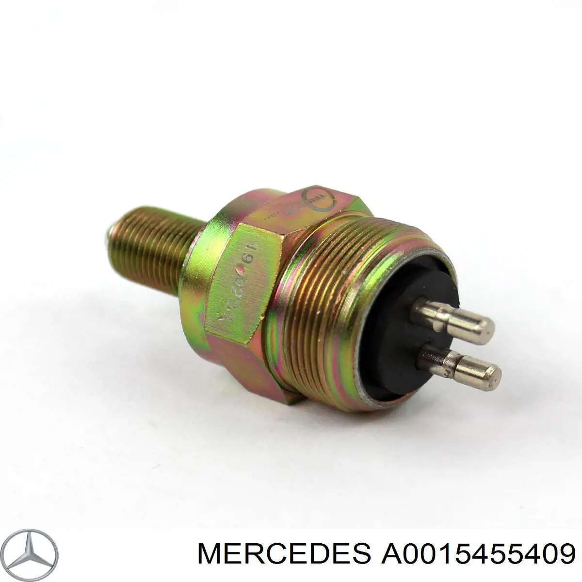 A0015455409 Mercedes