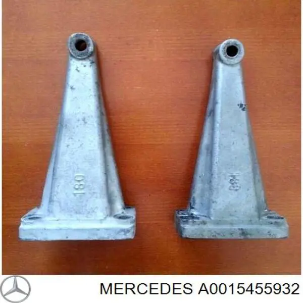 A0015455932 Mercedes