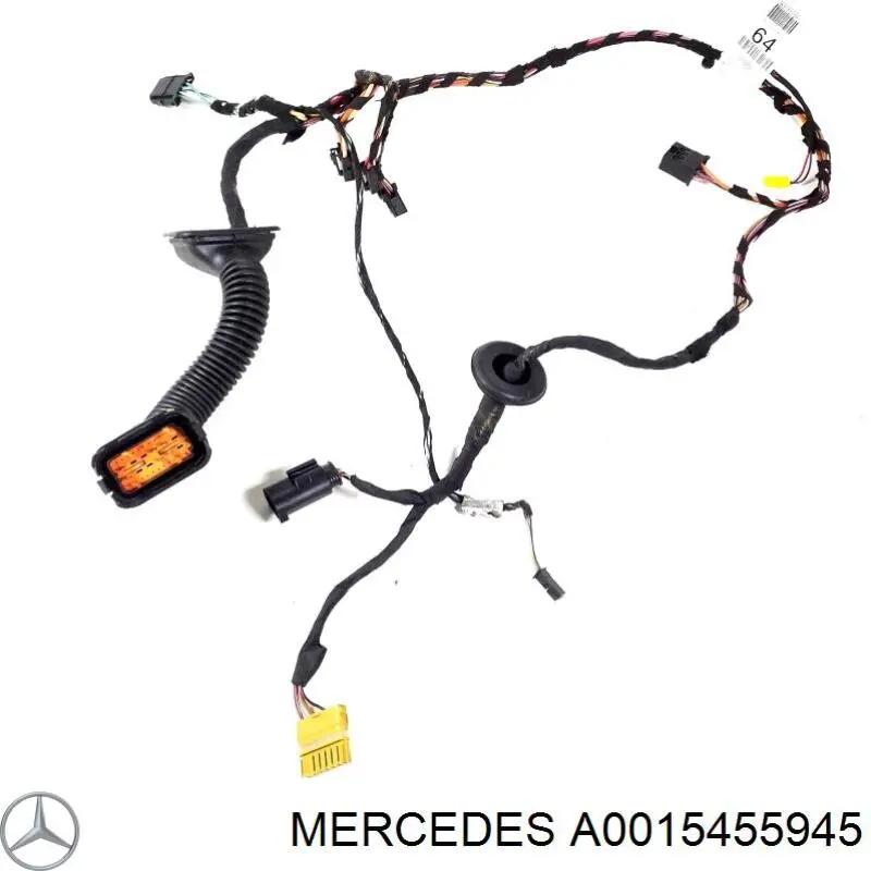 Mercedes A0015455945 precio, desde 20,46 EUR