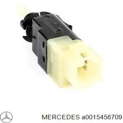 Interruptor Luz De Freno MERCEDES A0015456709