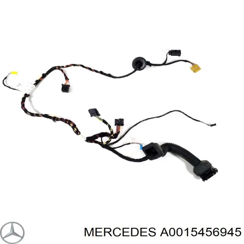 A0015456945 Mercedes