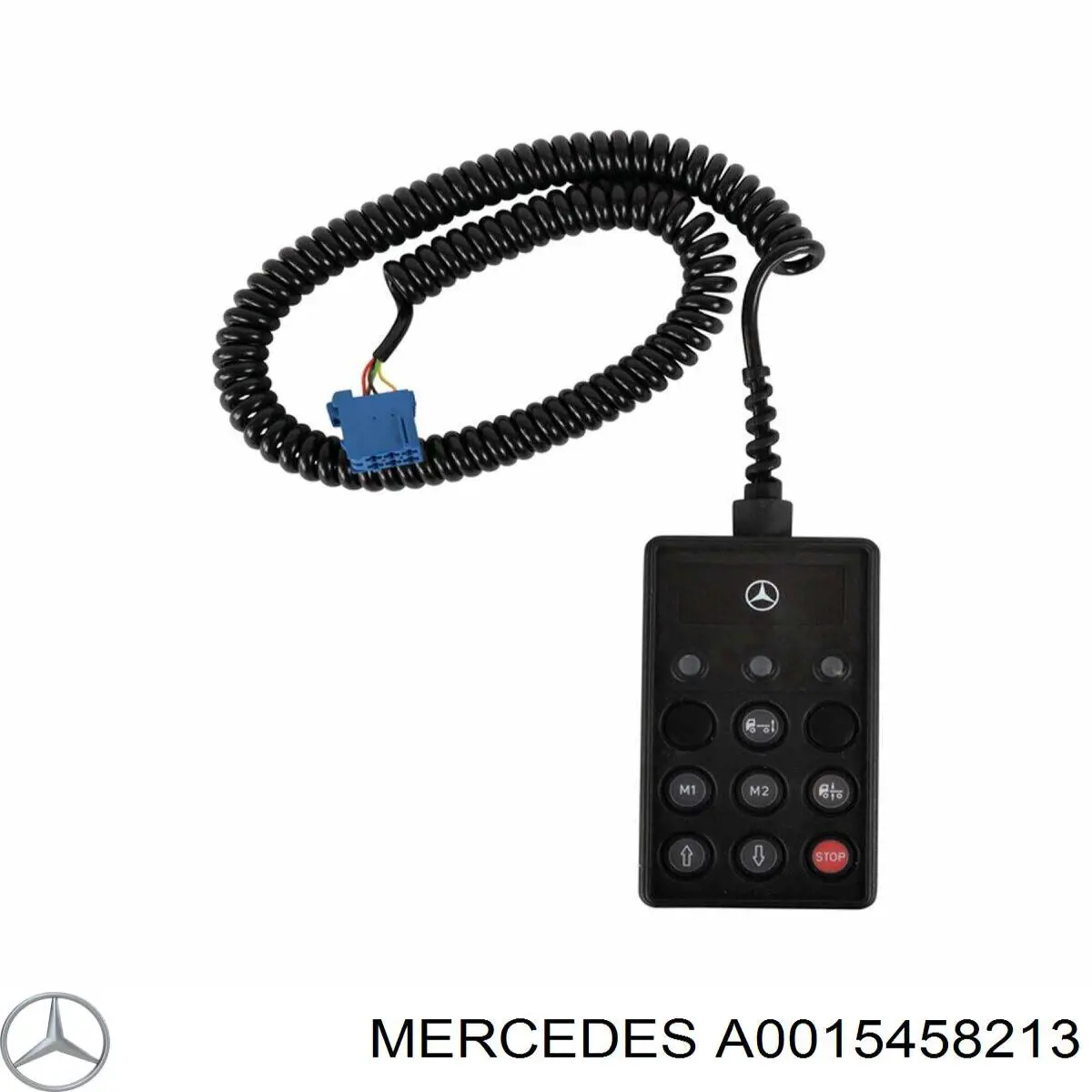 0015458213 Mercedes