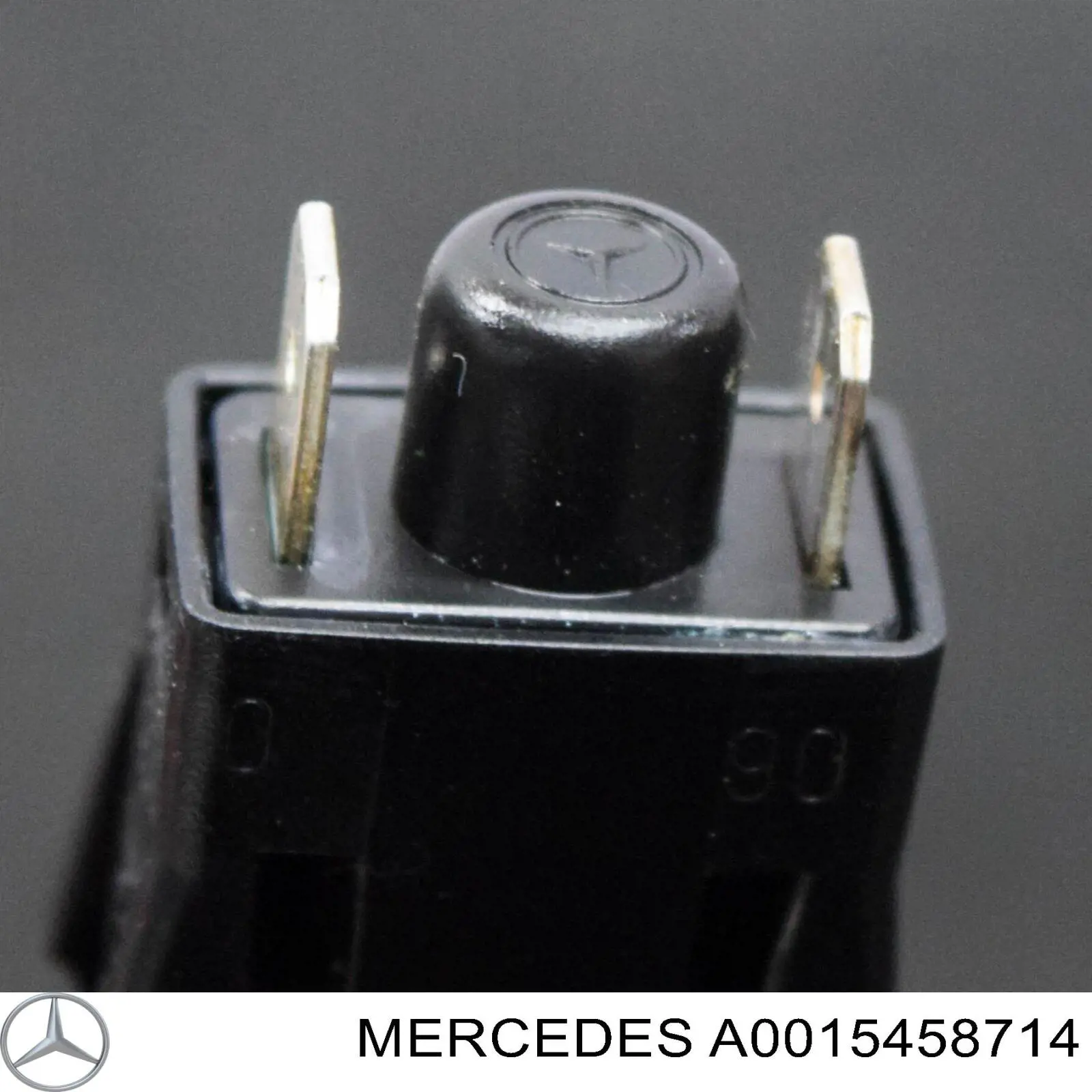 Comprar A0015458714 Mercedes Interruptor de control de posición del freno de mano