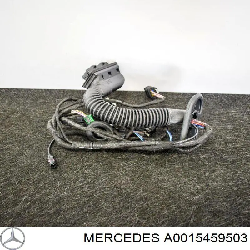 A0015459503 Mercedes